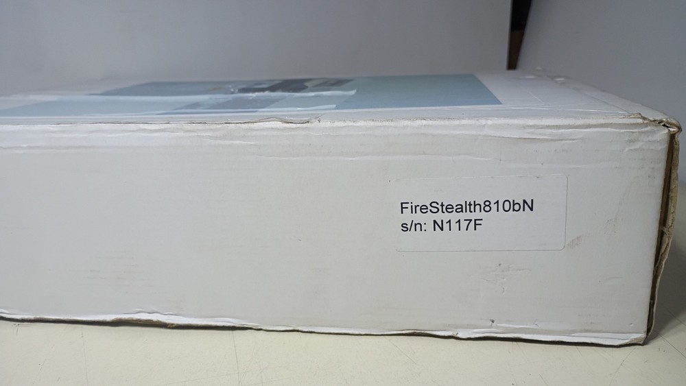 DAP Technology FireStealth 810bN Advanced Series IEEE1394 Bus Analyzer
