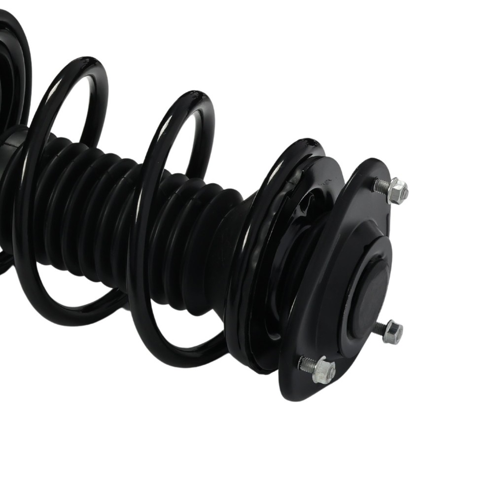 For 2003-2007 2008 Toyota Corolla Front & Rear Shock Struts w/ Coil Spring