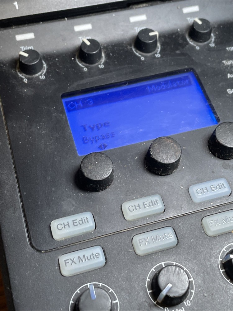 Bose ToneMatch T1 Audio Engine