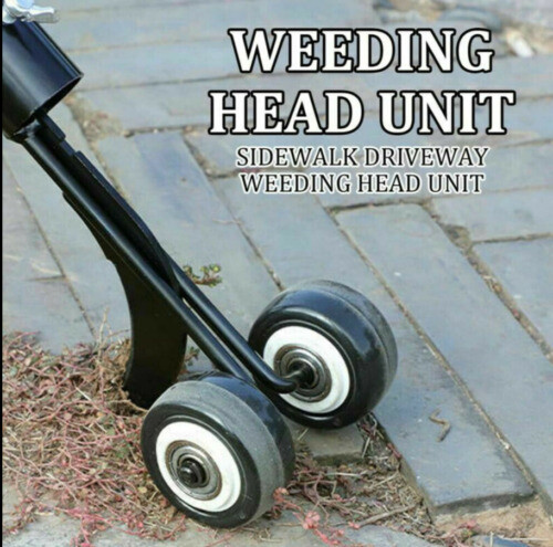 Adjustable Weeds Snatcher No Bending Down Weeding Remover Hook Weed Tool Garden