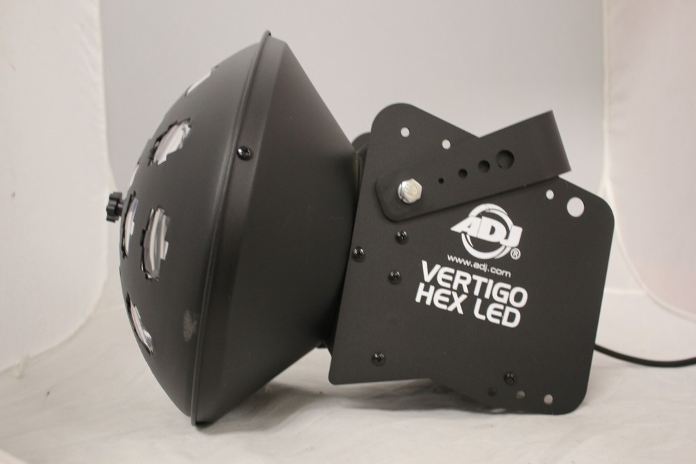 ADJ Vertigo HEX LED Effect Light (LIGHT ONLY)