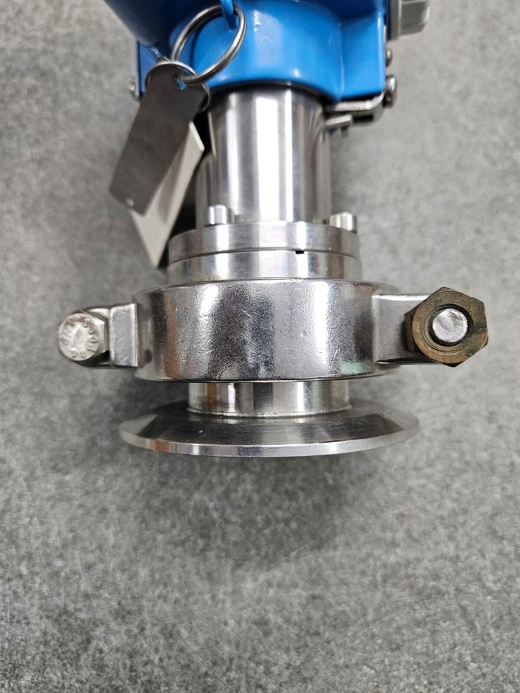 Endress Hauser Cerabar Pressure Transmitter PMC731-G11C9M3DL3