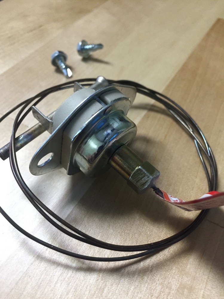 FLAME SWITCH with 36" capillary for Garland 077189-1 SAME DAY SHIPPING