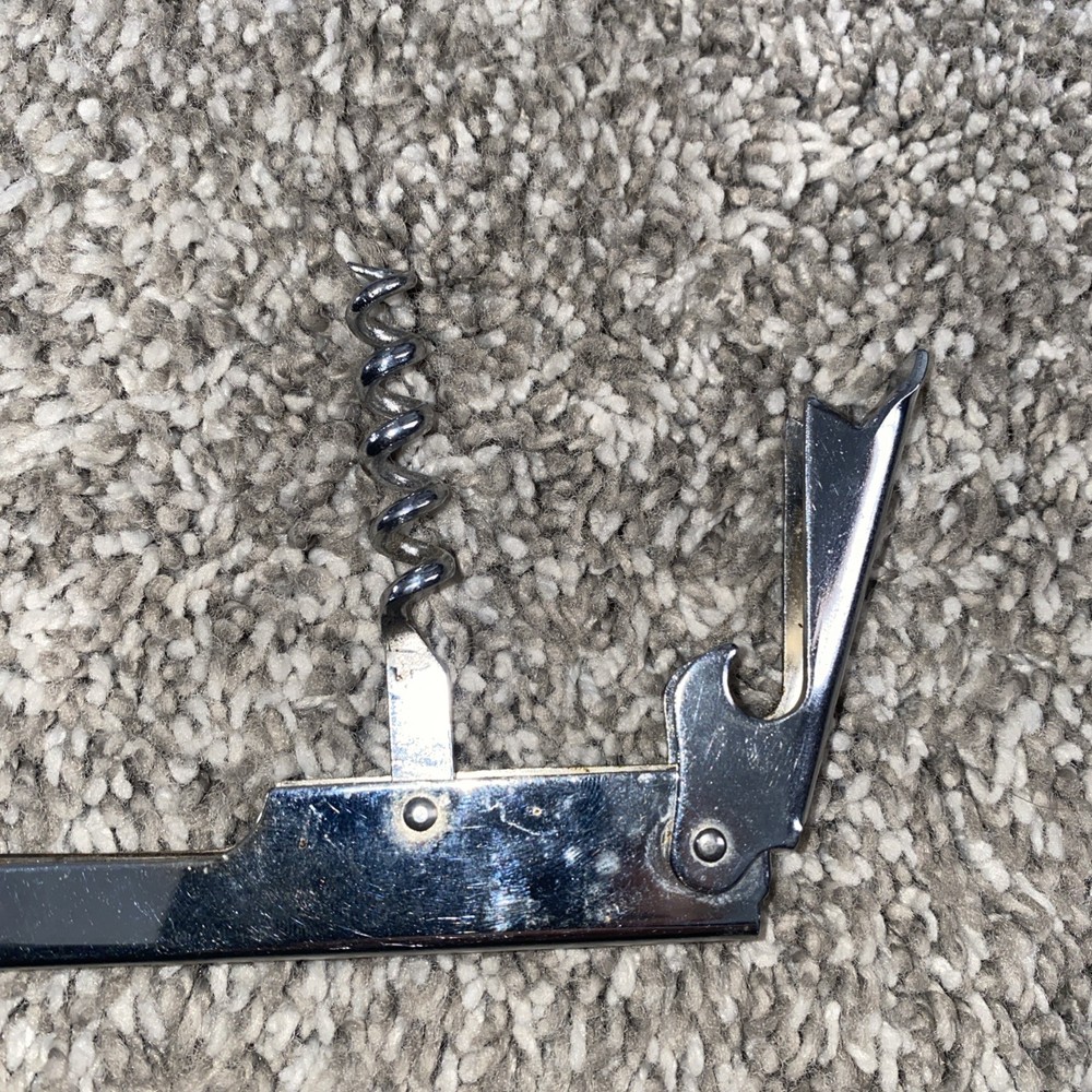 Vollrath 46789 S/S 4-5/8 Corkscrew
