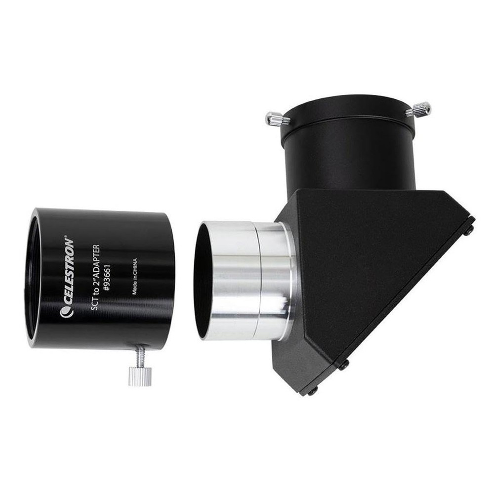 Celestron SCT to 2" Adapter, Black