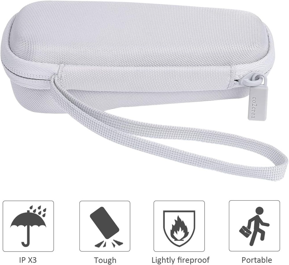 Shockproof Case for Zoom H1 Recorder