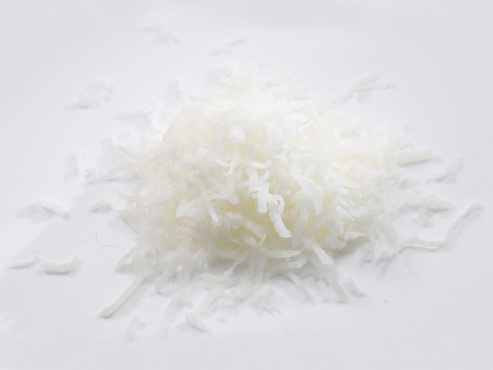 Bulk Shredded Coconut Unsweetened 25 Pound Wholesale Value Box