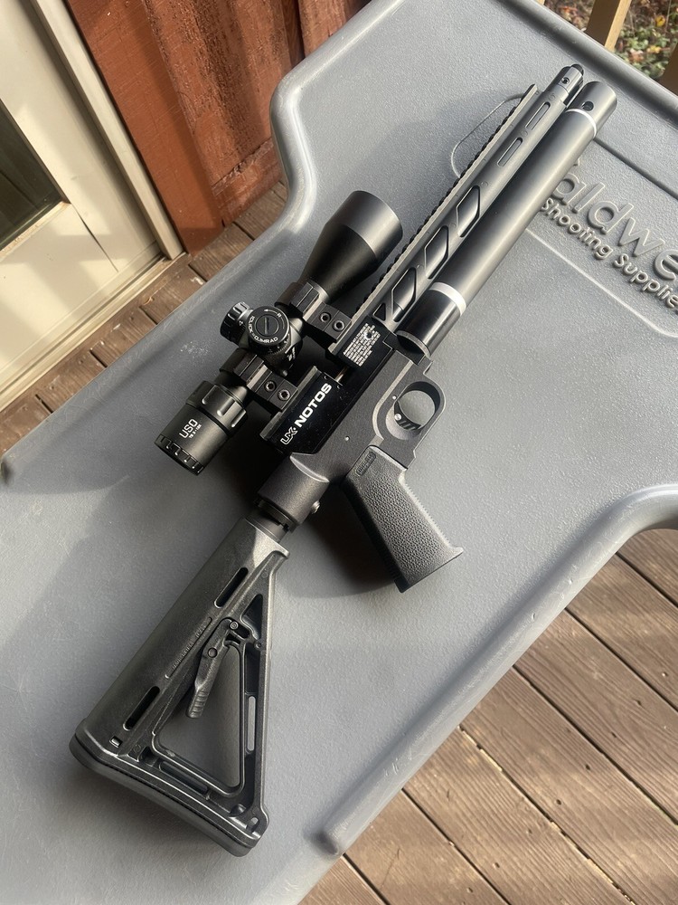 Umarex Notos Plenum Kit Gen1/2