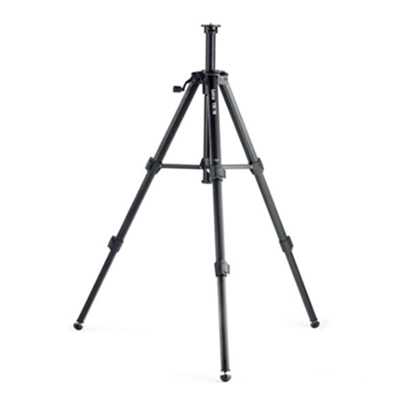 Laser level TRI70 tripod. Aluminum tripod