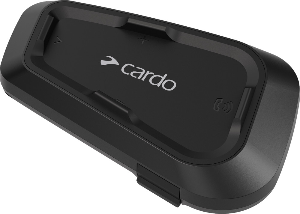 Cardo Systems - Sprt0001 - Spirit Bluetooth Headset Single