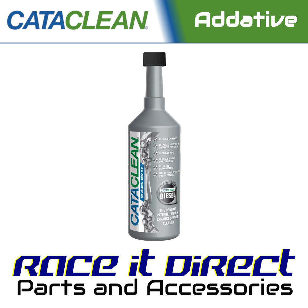 Cataclean - CAT002 - Cataclean