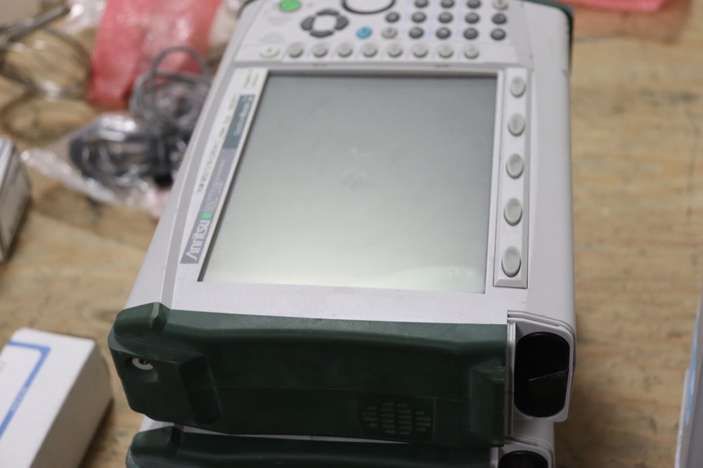 Anritsu MS2721B Spectrum Analyzer
