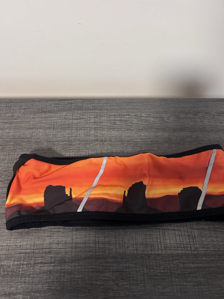 Ultimate Direction Comfort Hydration Belt Size Small