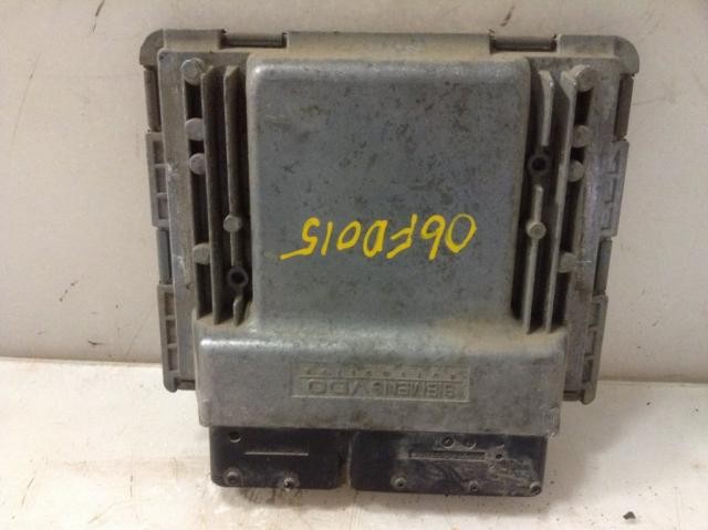 TCM | Transmission Control Module - Used | 6E7A12B565AC