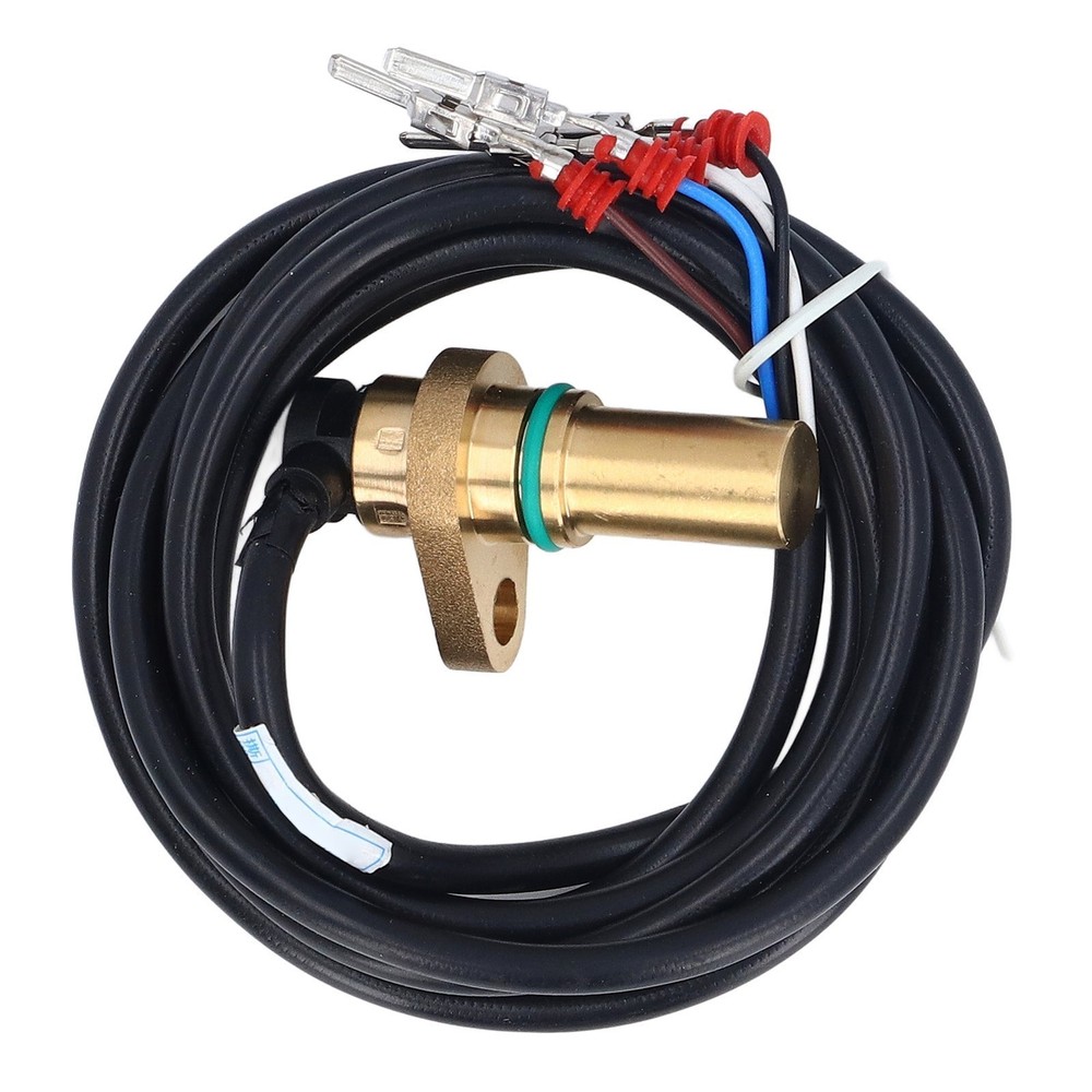 Speed Sensor Brass and ABS Forklift Speed Sensor Replacement for L10P L12P