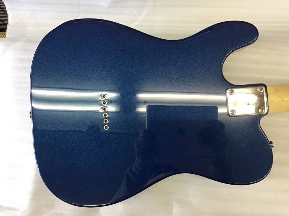 Bacchus BTE-1R (no260224)