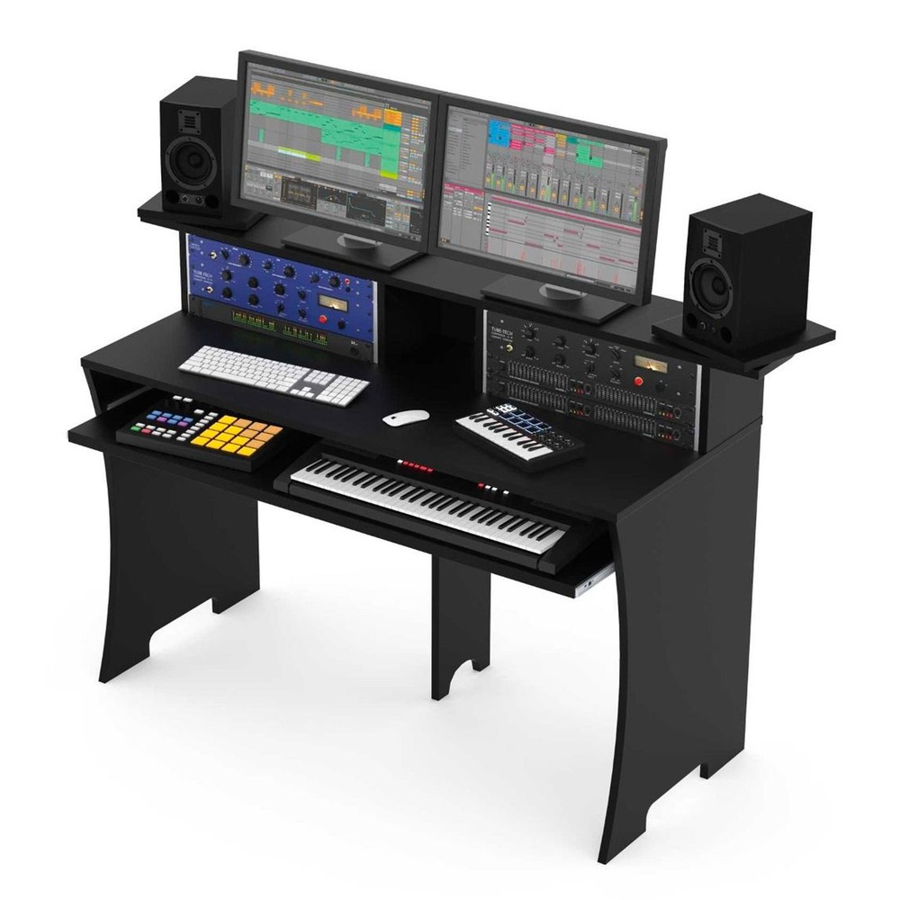 Glorious Workbench Black