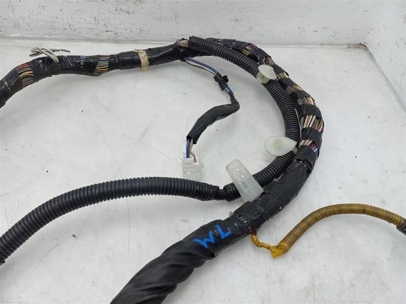 01 LEXUS RX300 DASH WIRE HARNESS