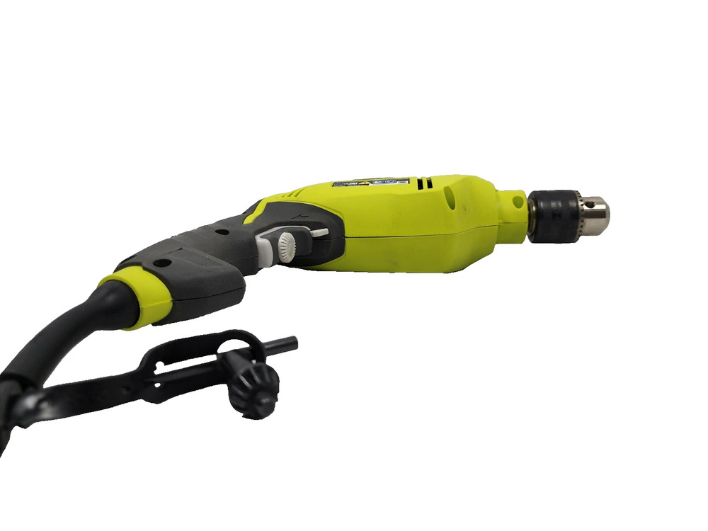 RYOBI D620H 6.2 Amp Corded 5/8 in. Variable Speed Hammer Drill
