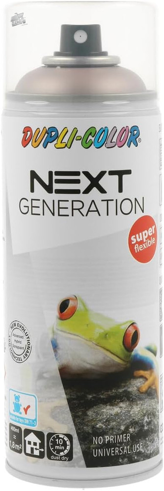 513206 NEXT Rose Gold Met 400 Ml
