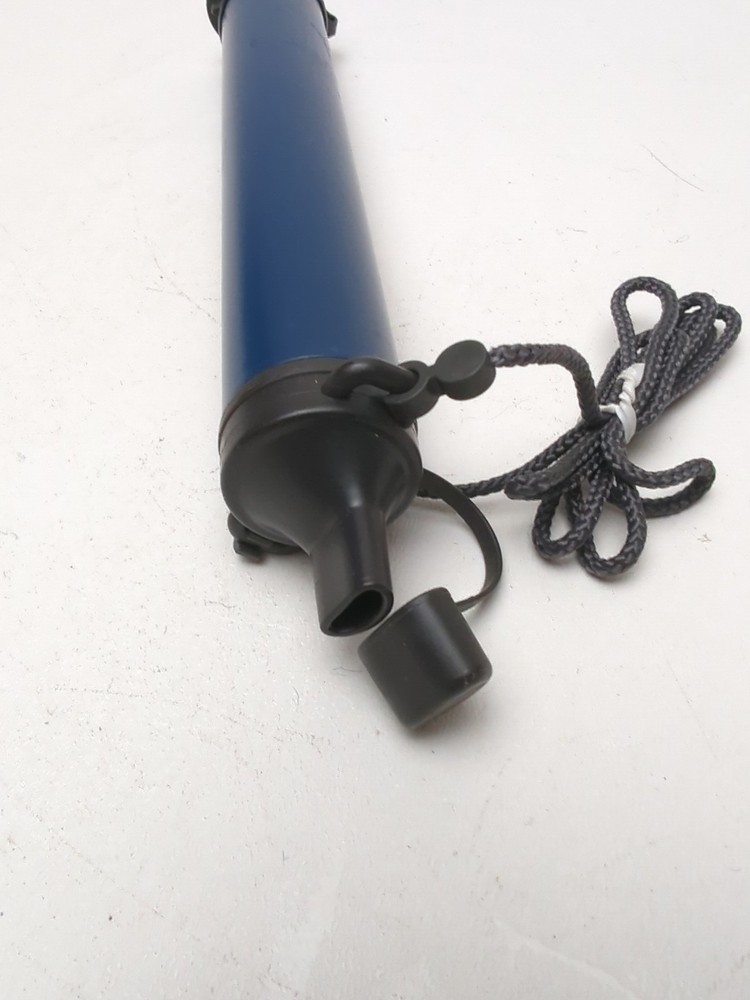 LifeStraw Personal Water Filter