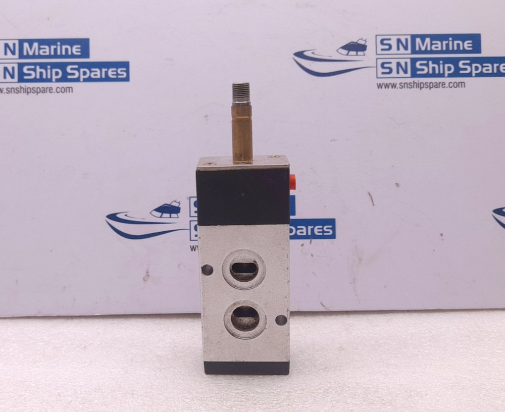 Pneumatic Solenoid Valve