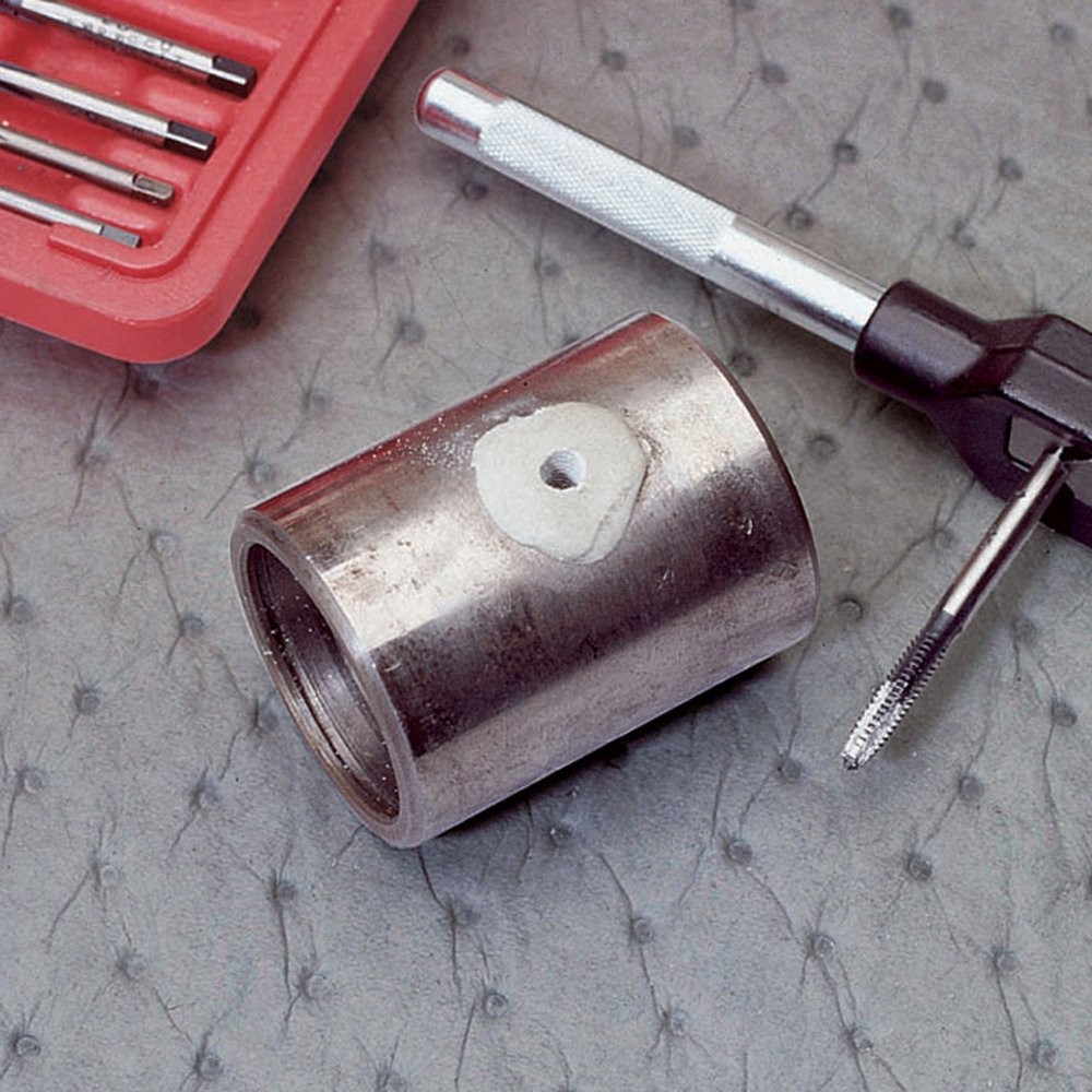 Multi-Purpose Epoxy Putty - 12 Pack - 4 oz Tubes - Gray - PTY201