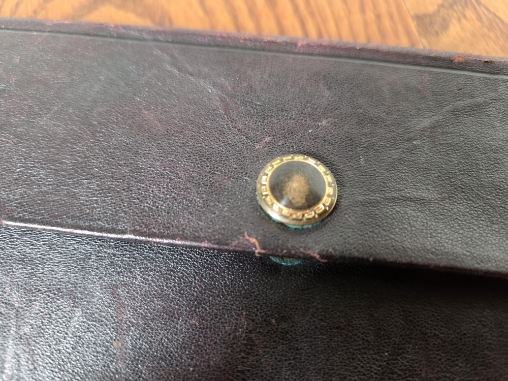 Dietzgen Vintage Drafting Tool Set With Case