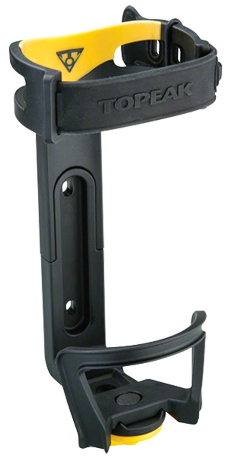 Topeak Modula Java Adjustable Bicycle Water Bottle & Travel Mug Cage -