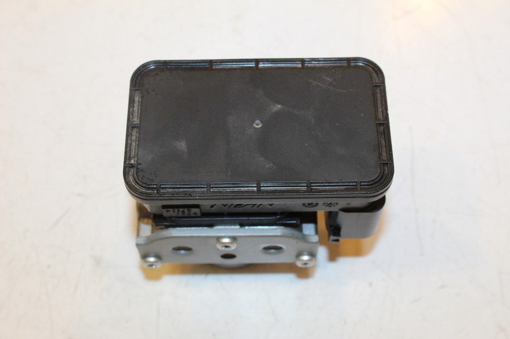 2020 Suzuki GSX-S 750 ABS Pump Unit Module Control