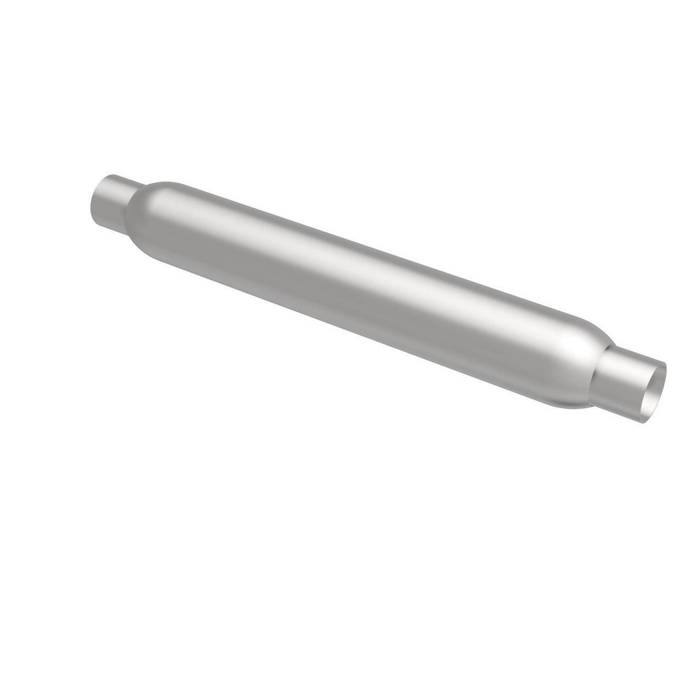 MagnaFlow 18135 Universal Performance Muffler - 2.25/2.25