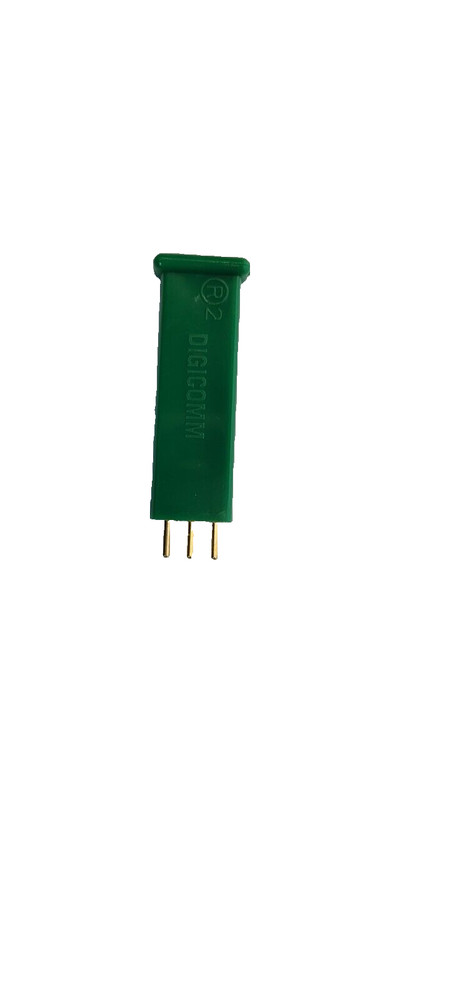Digicomm NPB-030 Pad Attenuator 4 dB (50pcs)