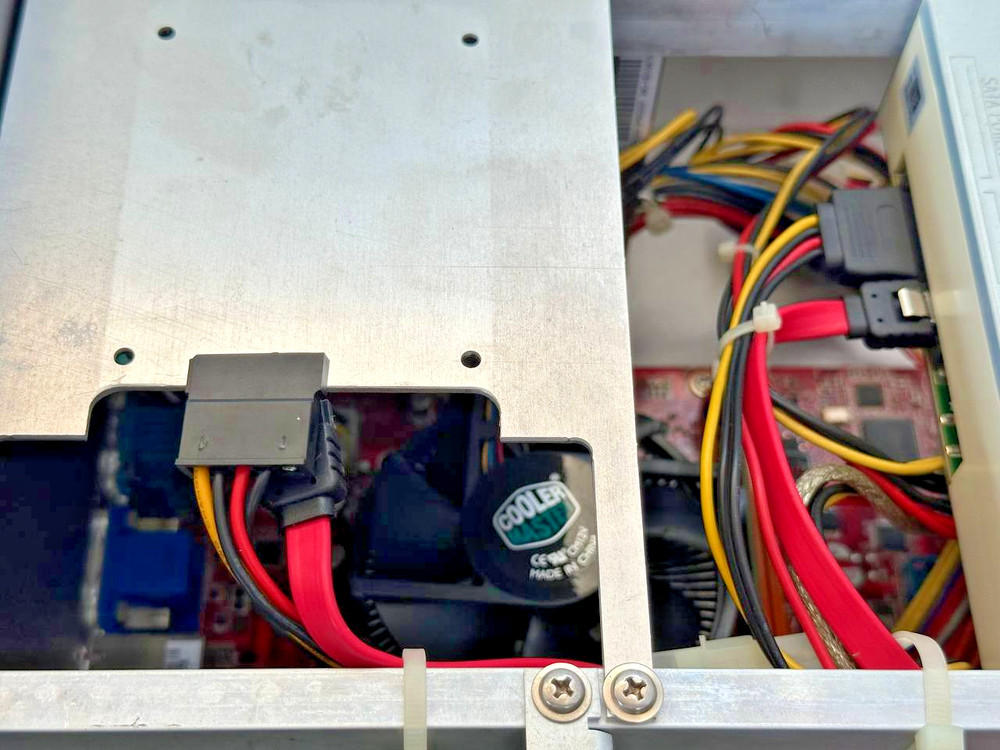 SIMRAD MC71 NAV Marine Navigation Computer Unit Autopilot Control Norway