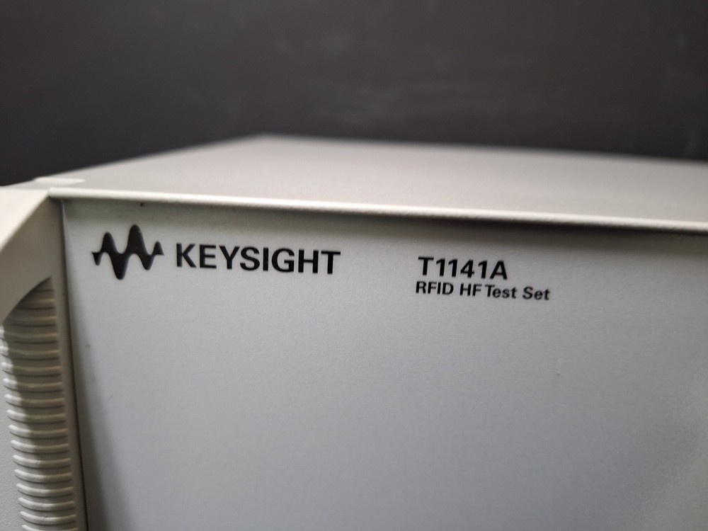 Keysight T1141A RFID HF Test Set (1159)
