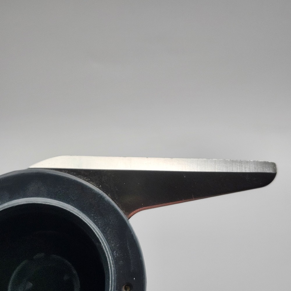 Cuisinart Elemental 11-Cup Food Processor FP-11CB Chopping/Mixing Blade