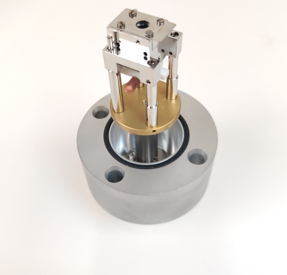 Perkin Elmer Rhenium Inner Source Assy (EI) E6400207 Turbomass MS Detector