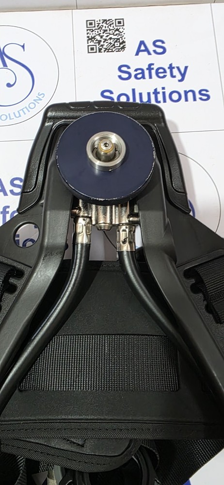Drager Pss3000 Niosh Scba ( Without Mask)