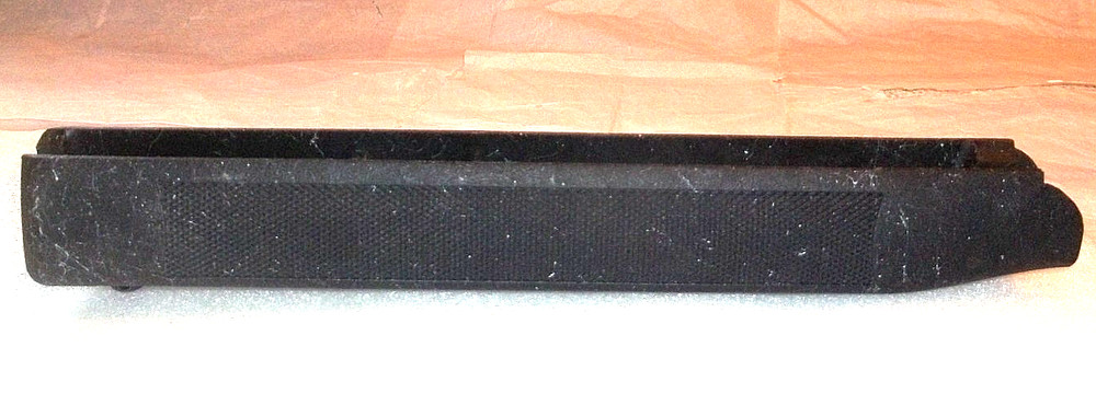 CVA Crackle Pattern Forearm for Beartooth Optima Optima Pro Wolf (EARLY STYLE)