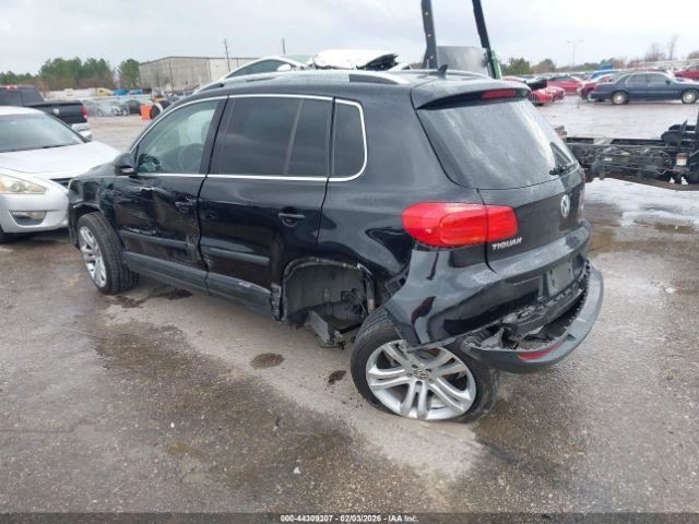 TIGUAN 2013 Speedometer 3855676