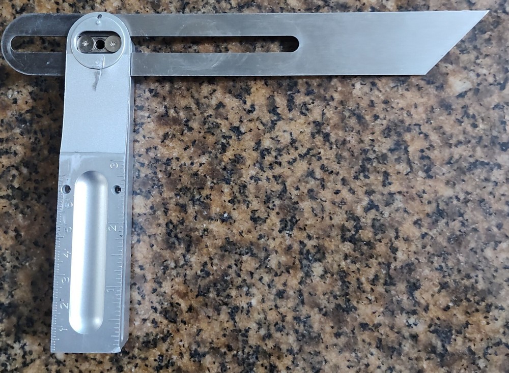 GENERAL DIGITAL PROTRACTOR