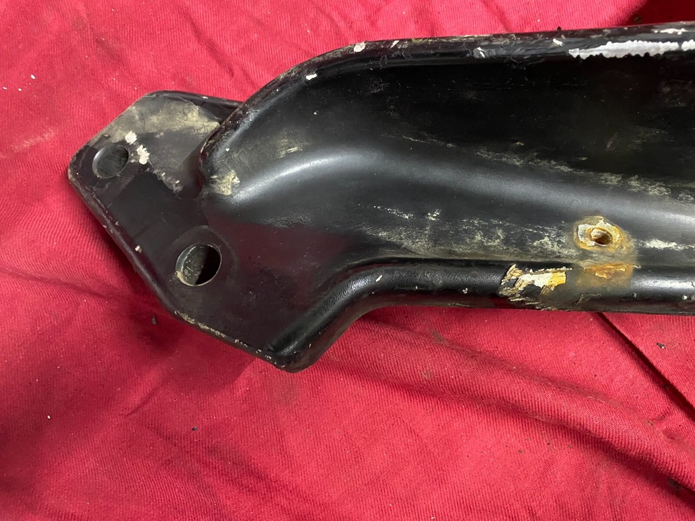 KENWORTH OEM FRONT ENGINE MOUNT K107 778 , HT 173866