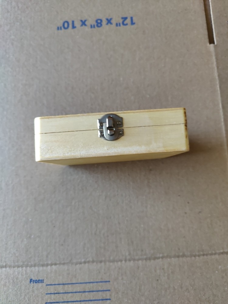 AmScope PS25W Prepared Slides