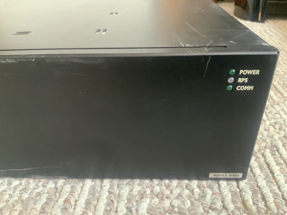 AutoPatch 3RU Modula Series Matrix Switcher