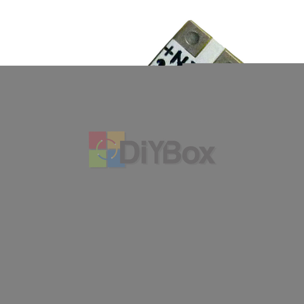 DC 3~6V Adjustable Output Current LED Driver Module PWM Controller Converter