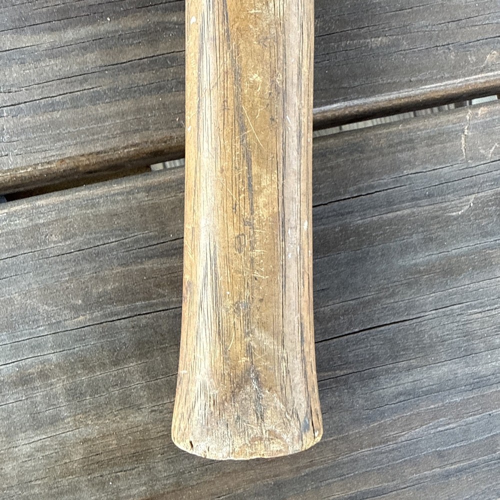 Van Camp Vintage Hatchet