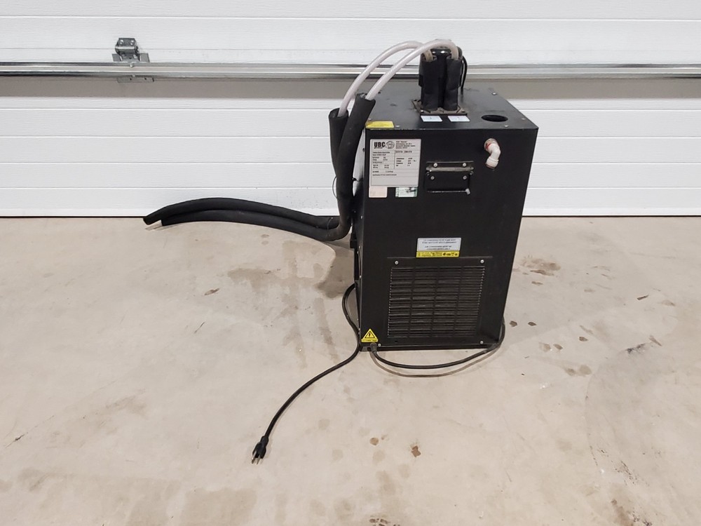 UBC Group Electric Glycol Chiller