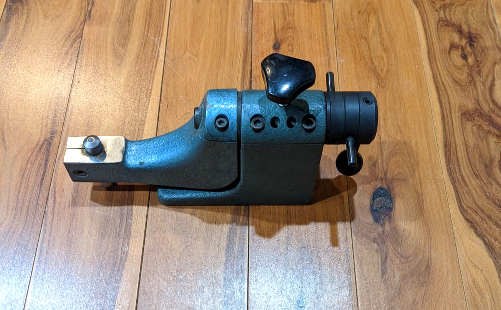 Grind Mate Diamond Radius Dreeser Used