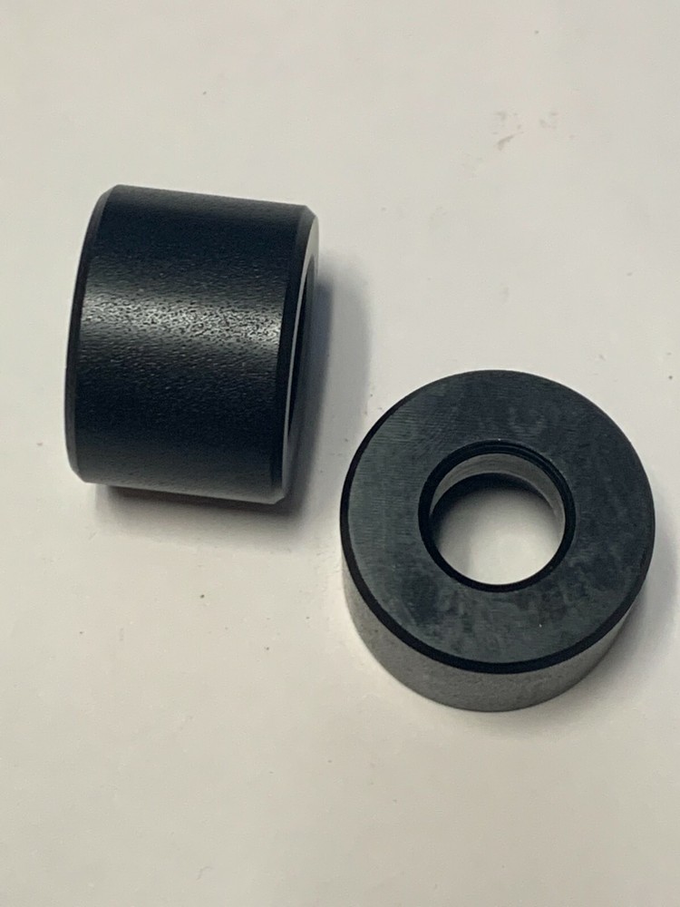 Rest Button, Circular