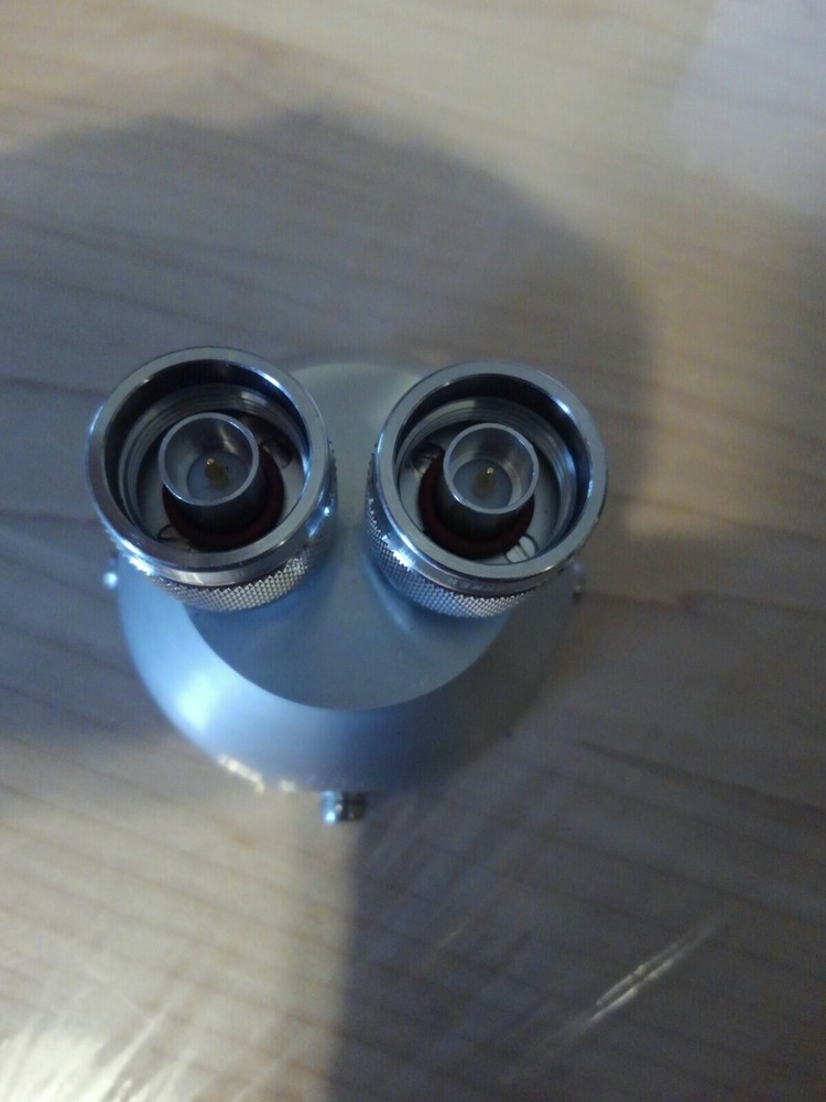 Rohde & Schwarz GD900Z3 UHF TEST SYSTEM