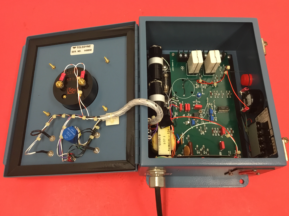 Teledyne - series #148830 - Analytical Instruments - UNUSED